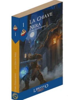 l'ultima torcia - la chiave nera