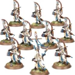 lumineth: sentinelle auralan vanari