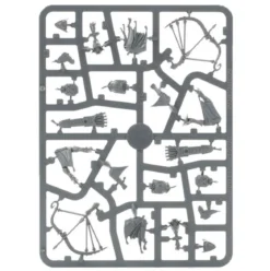 lumineth: sentinelle auralan vanari