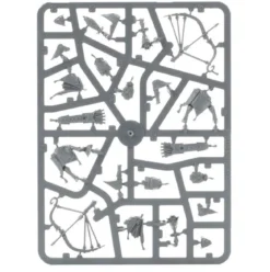 lumineth: sentinelle auralan vanari