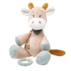 luna giraffa coccolona carillon 30 cm