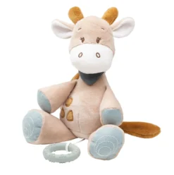 luna giraffa coccolona carillon 30 cm