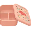 lunch box in silicone - polipo
