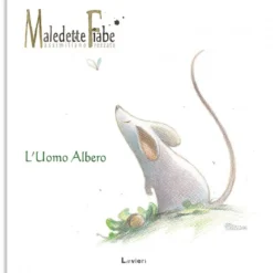 l' uomo albero