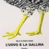 l'uovo e la gallina