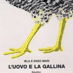 l'uovo e la gallina