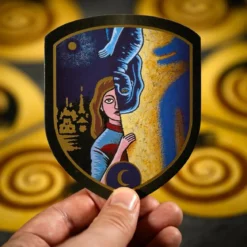 lupi mannari di roccascura - edizione limitata