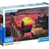 lupin iii - puzzle 1000 pezzi