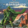 lupo solitario - compendio del magnamund - edizione speciale quarantennale