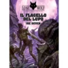 lupo solitario vol.19 - il flagello del lupo