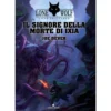 lupo solitario vol.17 - il signore della morte di ixia