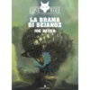 lupo solitario vol.28 - la brama di sejanoz