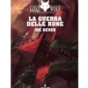 lupo solitario vol.24 - la guerra delle rune