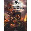 lupo solitario vol.4 - l'altare del sacrificio
