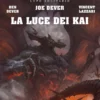 lupo solitario vol.32 - la luce del kai
