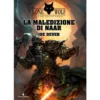 lupo solitario vol.20 - la maledizione di naar