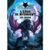 lupo solitario vol.23 - l'eroe di mydnight