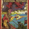 lupo solitario vol.2 - traversata infernale - edizione speciale quarantennale