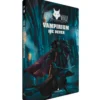 lupo solitario vol.27 - vampirium