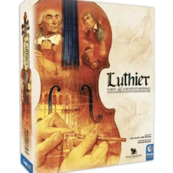 luthier