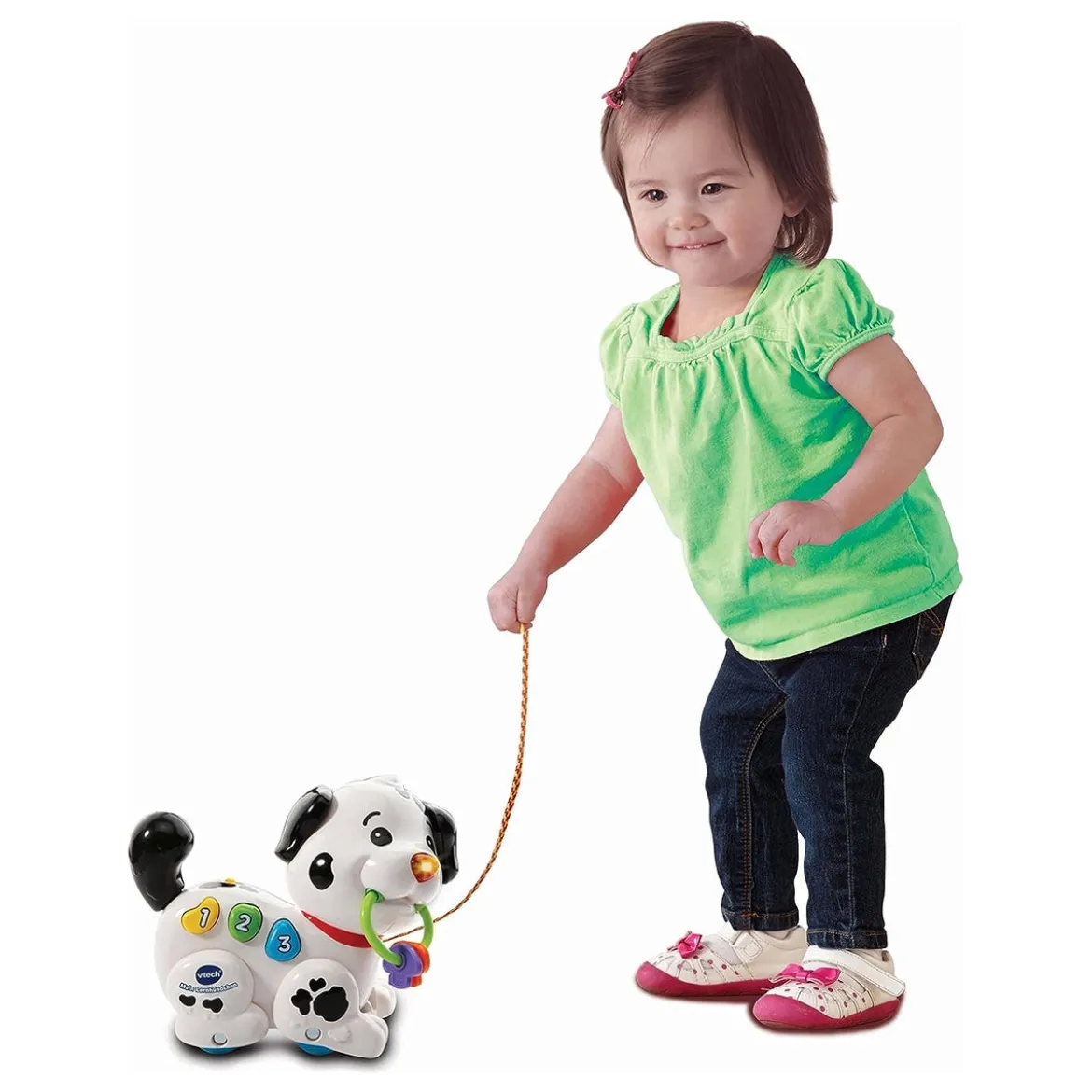 macchia - 1,2,3, canta e cammina con me!