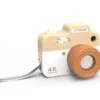 macchina fotografica