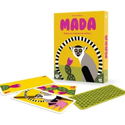mada