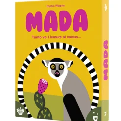mada