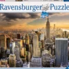 maestosa new york - puzzle 1000 pezzi