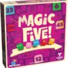 magic five!