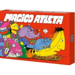 magico atleta