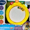 magico tamburo luminoso