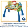 magico tavolo interattivo toccaimpara