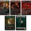 magic the gathering - last of us part 2 - non foil (eng)