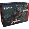 magic the gathering - marvel’s spider-man - bundle (eng)
