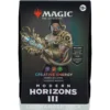 magic the gathering - modern horizons 3 - creative energy - mazzo commander (eng)