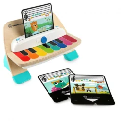 magic touch piano