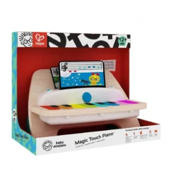 magic touch piano