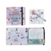 magic water pen and cards - fairy unicorn