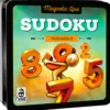 magnetic line - sudoku