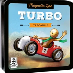 magnetic line - turbo