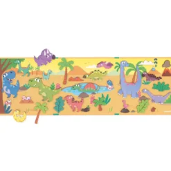 magneti'stories dinosauri