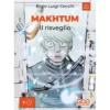 makhtum - il risveglio - vol 1