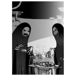 makhtum vol. 2 - la fuga