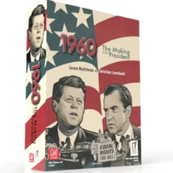 1960 - making of the president