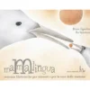 mammalingua. ventuno filastrocche per neonati e per la voce delle mamme. ediz. illustrata