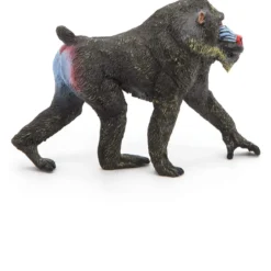 mandrill