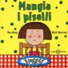 mangia i piselli