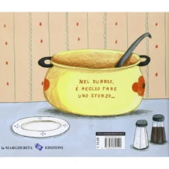 mangia la minestra, altrimenti...