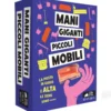 mani giganti piccoli mobili